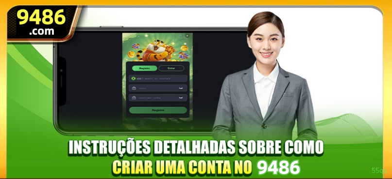 Baixar app da 55qq gratuitamente