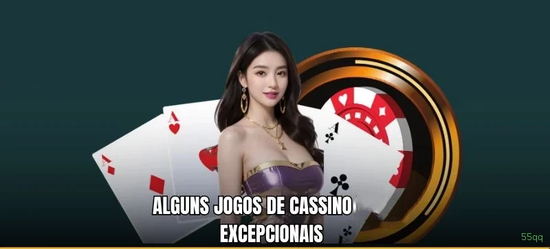 Jogos de fortune da 55qq com prêmios incríveis