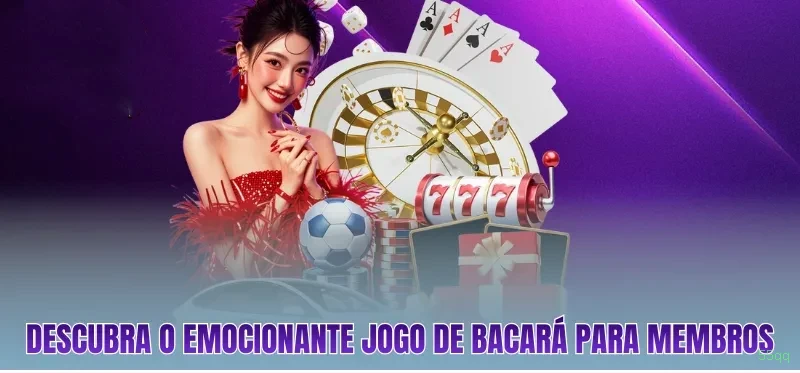 Programa VIP exclusivo da 55qq